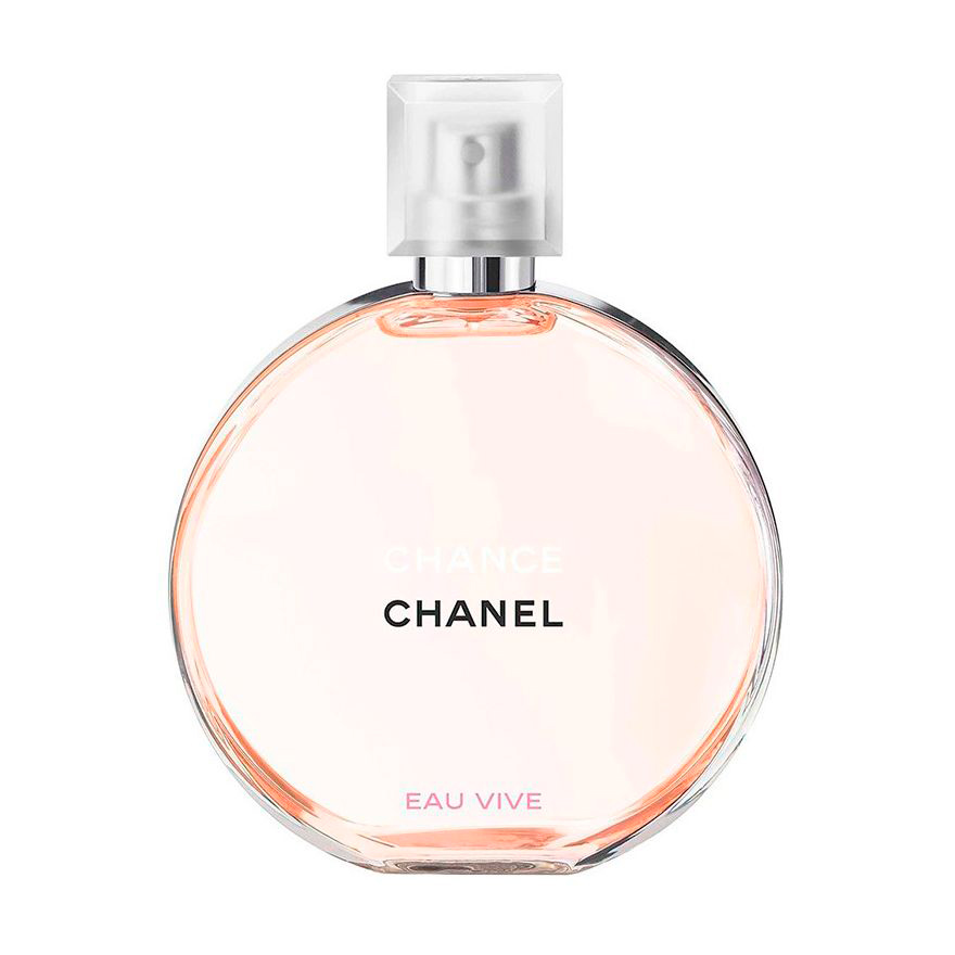 Chanel Chance Eau Vive Туалетна вода жіноча, 100 мл (ТЕСТЕР)